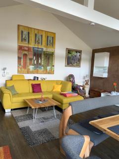 Ferienhaus Maar - Beckingen - 3