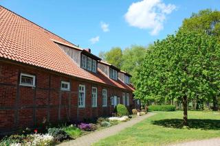 Hof Esterau - Appartment blau-grün - Heuerstorf - 7