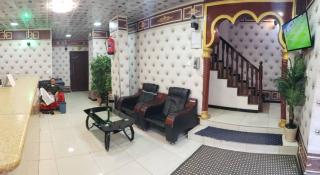 فندق لؤلؤة المحويت - - 0