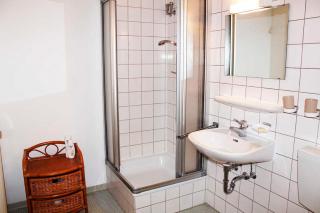 Hof Esterau - Appartment blau-grün - Heuerstorf - 2