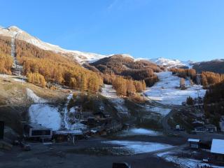 Appartement 2 pièces, 6 pers. aux Orres avec balcon - FR-1-322-171 - Les Orres - 4