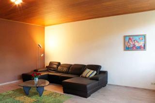 Hof Esterau - Appartment gelb - Heuerstorf - 2