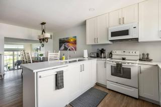 Beach Walk Out 1700 Sf 2 Ocean Balconies Pool - Fernandina Beach - 2