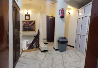 فندق لؤلؤة المحويت - - 8