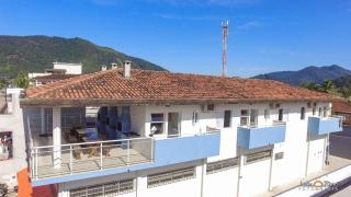 Apartamentos Frente Mar Praia da Maranduba - Ubatuba - 3