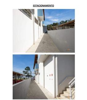 Apartamentos Frente Mar Praia da Maranduba - 4