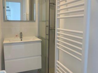 Studio cabine 20m de la plage avec parking - Cap d'Agde - FR-1-607-71 - Cap d'Agde - 6