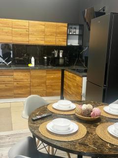 Apartamenty i pokoje „Pod Jedynką” - Konstantynów Łódzki - 6