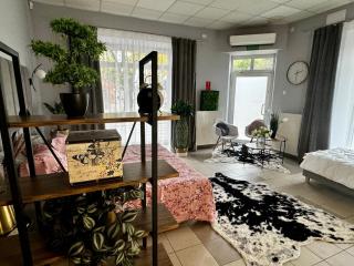 Apartamenty i pokoje „Pod Jedynką” - Konstantynów Łódzki - 4