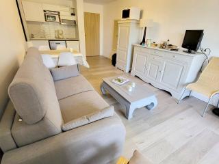 Appartement T2 - Piscine, Tennis, Parking - À 200m des Plages et Commerces - FR-1-316-299 - Six-Fours-les-Plages - 9