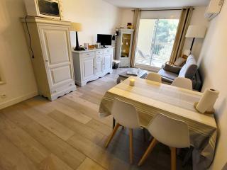 Appartement T2 - Piscine, Tennis, Parking - À 200m des Plages et Commerces - FR-1-316-299 - Six-Fours-les-Plages - 7