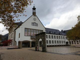 Ferienwohnung Wicker - Attendorn - 6
