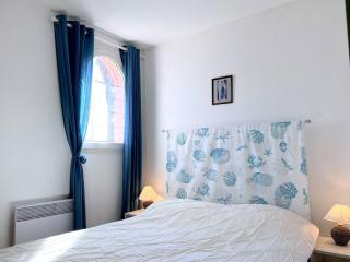 Duplex familial avec terrasse, proche plage, parking privé - 4 couchages, Le Lavandou - FR-1-251-541 - Le Lavandou - 2