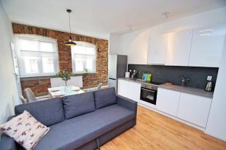 Apartment Katowice Mieleckiego CityCenter - Kattowitz - 4
