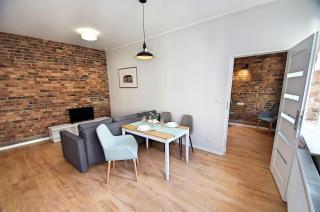 Apartment Katowice Mieleckiego CityCenter - Kattowitz - 2