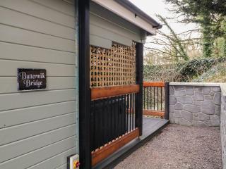 Buttermilk Bridge - Dungiven - 9