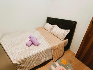 SoulHealingPlace Armadale Galacity 3BR Apartment - Kuching - 1