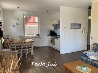 Haus Jui - Zingst - 2