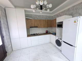 Luka Novaks new apartamens fo gusests - Izlake - 6