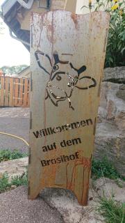 Brosihof - Erlenbach - 1