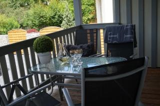 Ferienhaus Hundertmorgenfeld Wo 1 - Wernigerode - 0