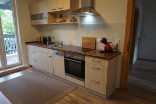 Ferienhaus Hundertmorgenfeld Wo 1 - Wernigerode - 6