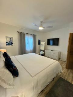 Cana Brava Residences Rental Apartment Punta Cana - 2