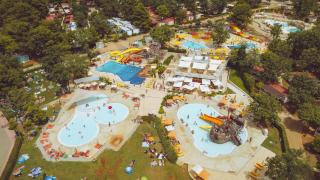 Valamar Camping Lanterna - Roan - Poreč-Parenzo - 0