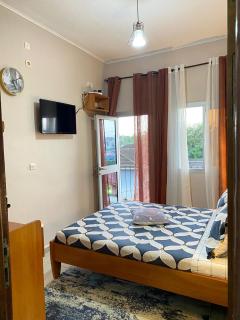 Chambre Paradis - 2