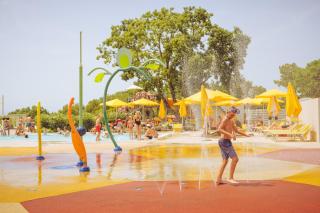 Valamar Camping Lanterna - Roan - Poreč-Parenzo - 7