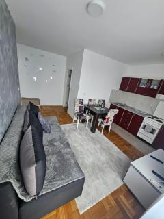 Apartman daba 1 - Belgrado - 8