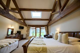 Green Grove Country House - Malham - 3