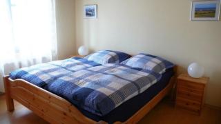 Ferienwohnung Strandkorb - 3