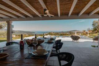 Tenuta Tanaja - Cugnana - 2