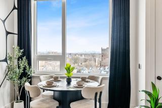 King Bd, Free Prkn, NYC View, 8min Train - East Orange - 7
