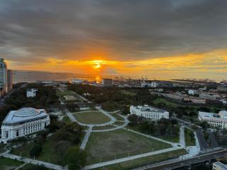 The Luneta Suites at Torre De Manila - Manila - 7