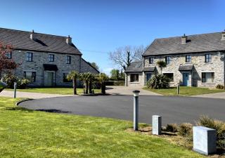 Donegal Boardwalk Resort - Carrigart - 9