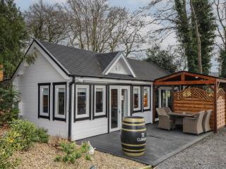 Drumrane Lodge - Dungiven - 0