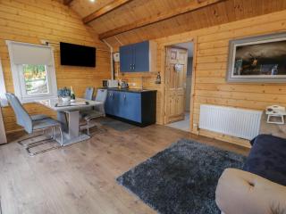 Drumrane Lodge - Dungiven - 7