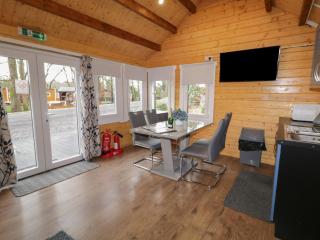 Drumrane Lodge - Dungiven - 6