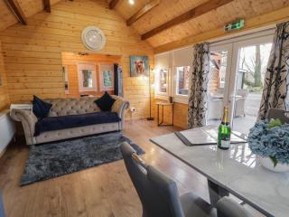Drumrane Lodge - Dungiven - 4