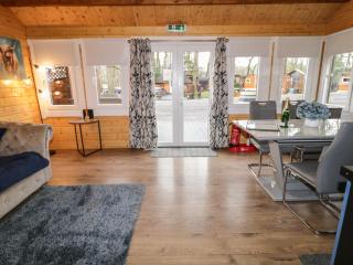 Drumrane Lodge - Dungiven - 3
