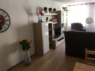 frühsonnige Innenstadt-Vollkomfort-Wohnung - Zittau - 7