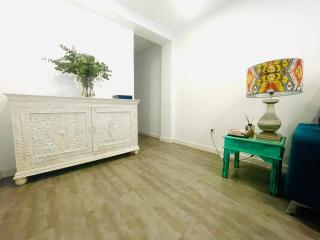 Apartamento Puerta Carmona - Sevilla - 5