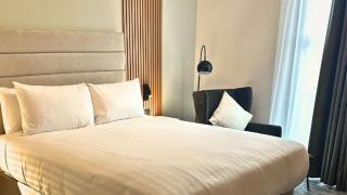 Pillo Hotel & Leisure Club - Ashbourne - 8