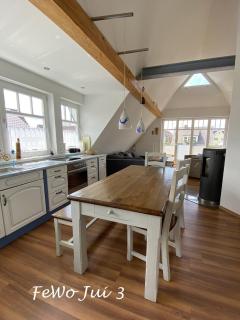 Haus Jui - Zingst - 8