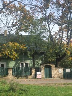 Dom z Duszą w Centrum Zwierzyńca - 9