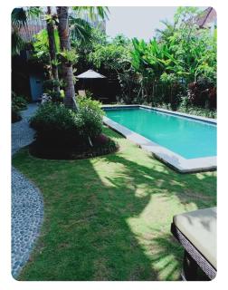 The Belong guesthouse canggu bali By SDM - Canggu - 7