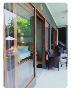 The Belong guesthouse canggu bali By SDM - Canggu - 5