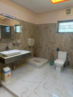 Cheerful 1 Bedroom Residential Home - Islamabad - 8